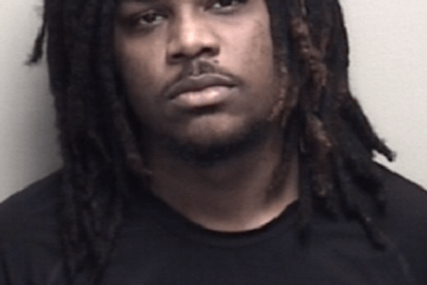 20 Year Old Arrested in Connection with Fatal 2025 Houston Shooting