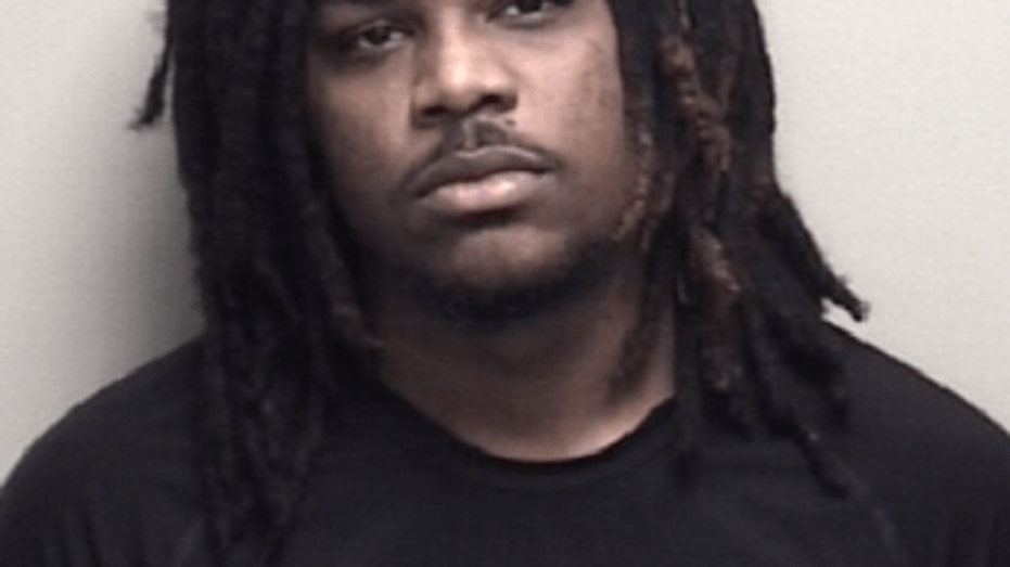 20 Year Old Arrested in Connection with Fatal 2025 Houston Shooting