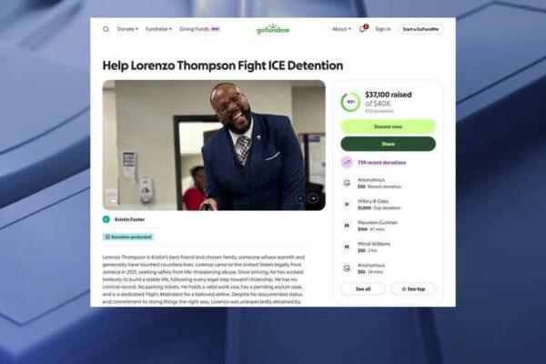 Southwest Airlines Flight Attendant Arrested by ICE While On Duty