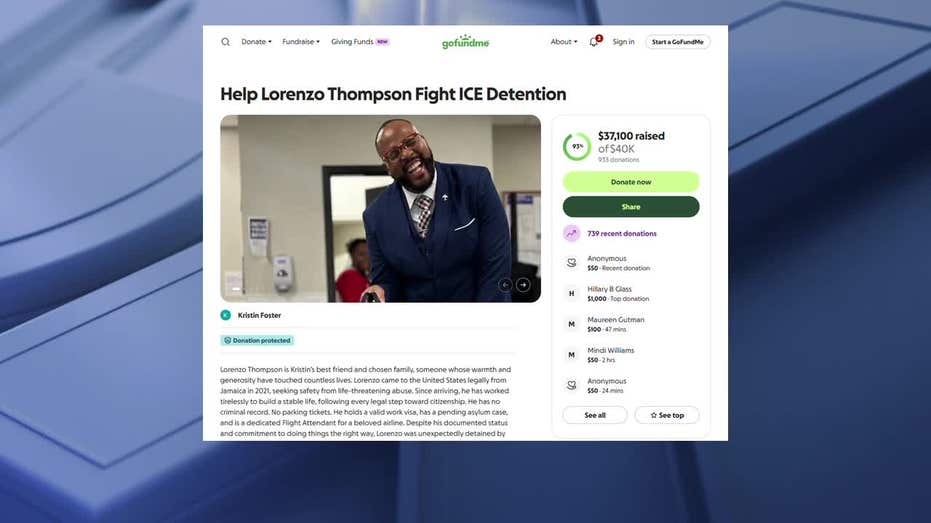 Southwest Airlines Flight Attendant Arrested by ICE While On Duty