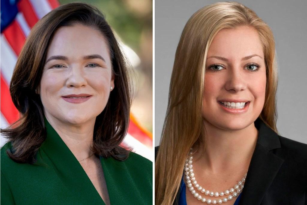 Texas on Track to Elect a Historic Four GOP Women to Congress This November