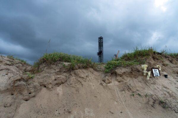 U.S. Representative Vicente Gonzalez Works to Protect Boca Chica Beach from Name Change