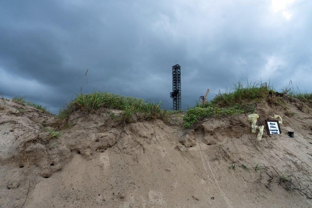 U.S. Representative Vicente Gonzalez Works to Protect Boca Chica Beach from Name Change
