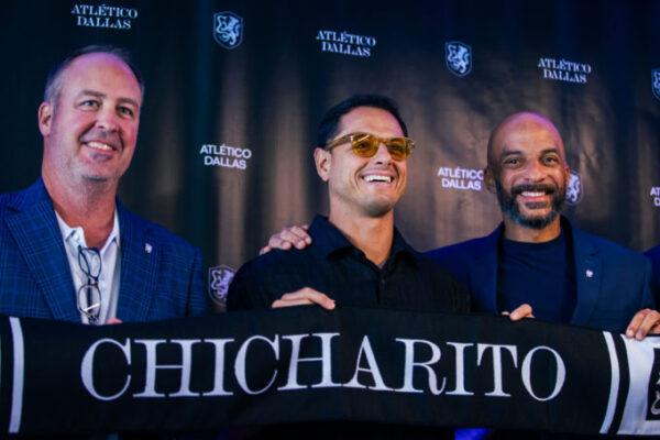 Chicharito's Impact on the Growth of Soccer: A Closer Look at His Role