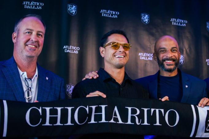 Chicharito's Impact on the Growth of Soccer: A Closer Look at His Role