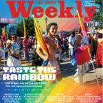Savor the Colors: Experience the Rainbow in Every Bite