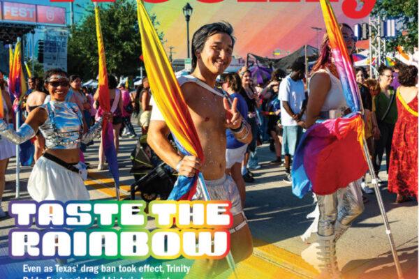 Savor the Colors: Experience the Rainbow in Every Bite