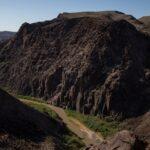 New Border Wall Plans Unveiled: 2 Mile Barrier Proposed for Big Bend State Park