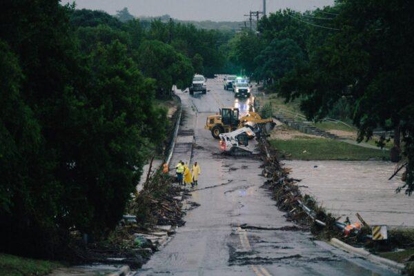 Crucial Differences That Saved Lives During Texas' July Floods for Two Consecutive Years