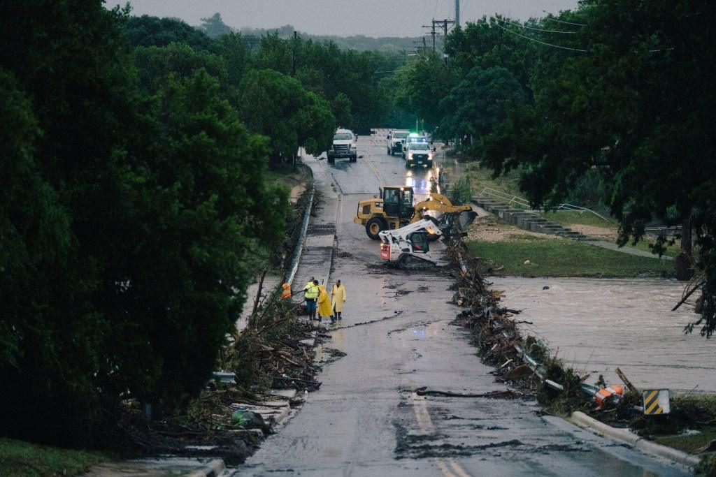 Crucial Differences That Saved Lives During Texas' July Floods for Two Consecutive Years