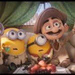 Minions Take Over Hollywood: A Fun Adventure Awaits!