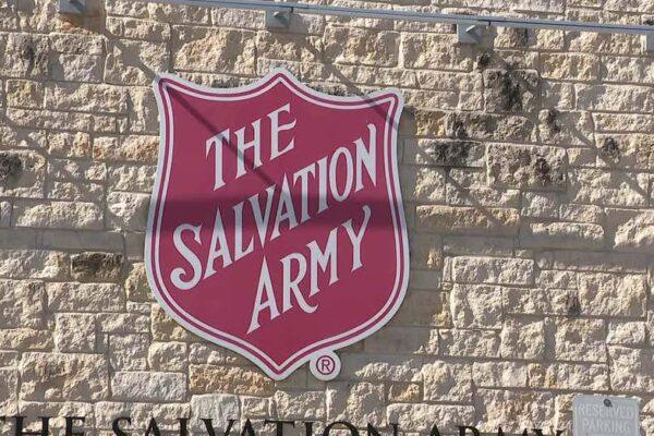 Salvation Army Launches Cooling Stations in North Texas Amid Rising Heat Index