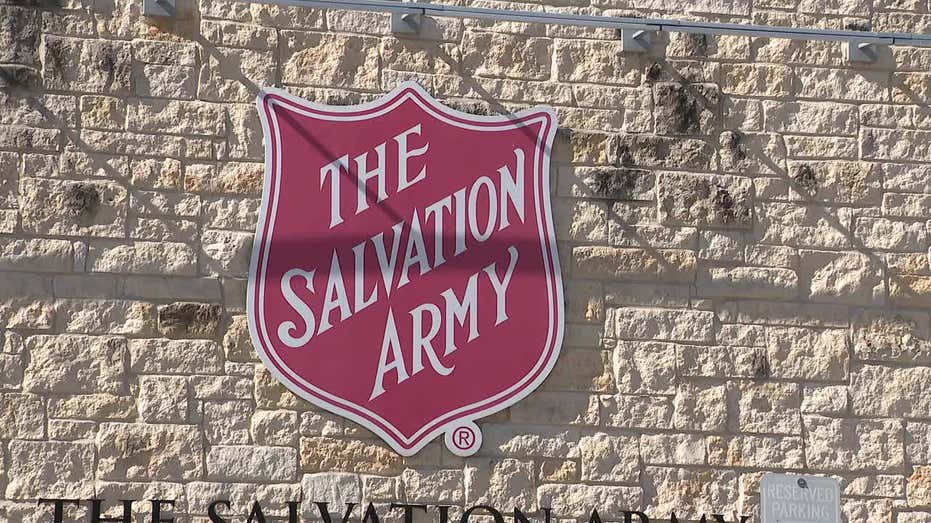 Salvation Army Launches Cooling Stations in North Texas Amid Rising Heat Index