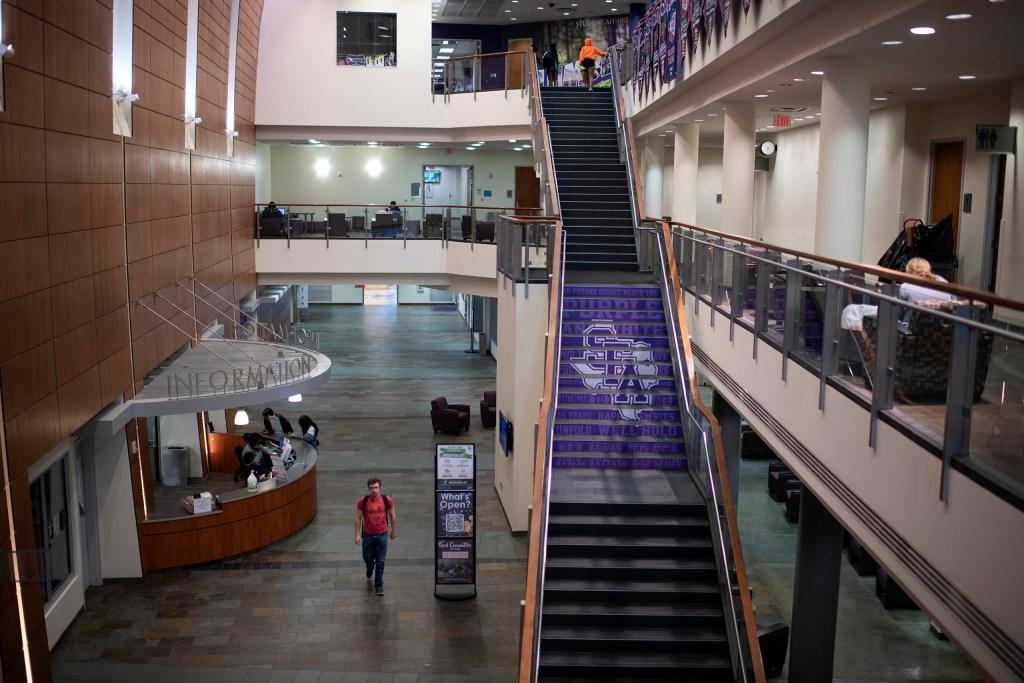 Stephen F. Austin State University Shuts Down Child Care Center Amid Budget Cuts