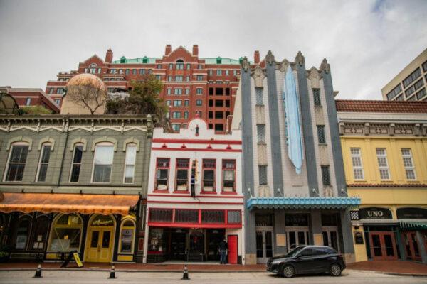 Texas Rejects Online Gambling Legalization, But Texans Embrace It Anyway