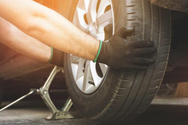 Ultimate Guide to Selecting Dependable Highway Tires for Your SUV