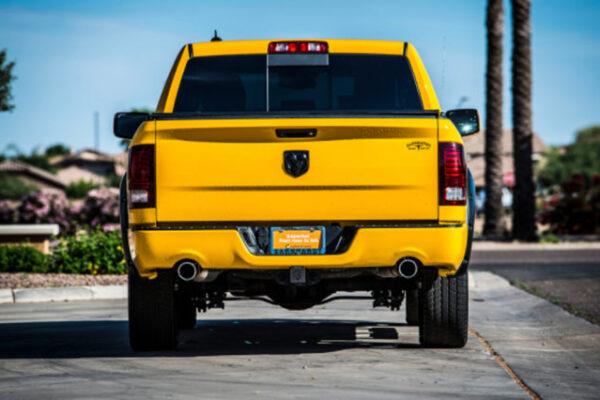 The Rise of Built Trucks in Texas: Exploring the New Status Symbol Trend