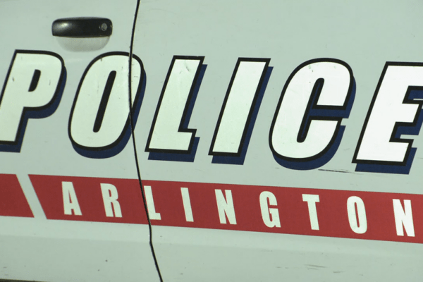 79 Year Old Woman Killed in Arlington Car Accident After Collision with Tree