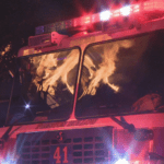Dallas Families Displaced by Fire and Carbon Monoxide Poisoning: A Community's Struggle