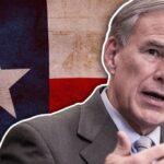 Abbott Advocates for a Moratorium on Rural Texas Data Center Developments
