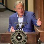 Abbott Commemorates One Year Since Texas Flood Tragedy with Inspiring Speech in Kerrville