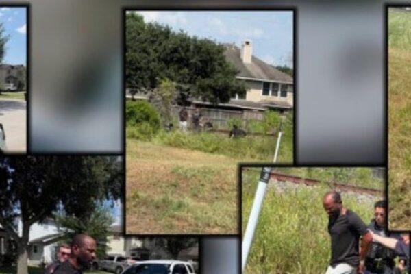 Harris County Crime Update: Suspect Arrested for Stealing Private Ambulance