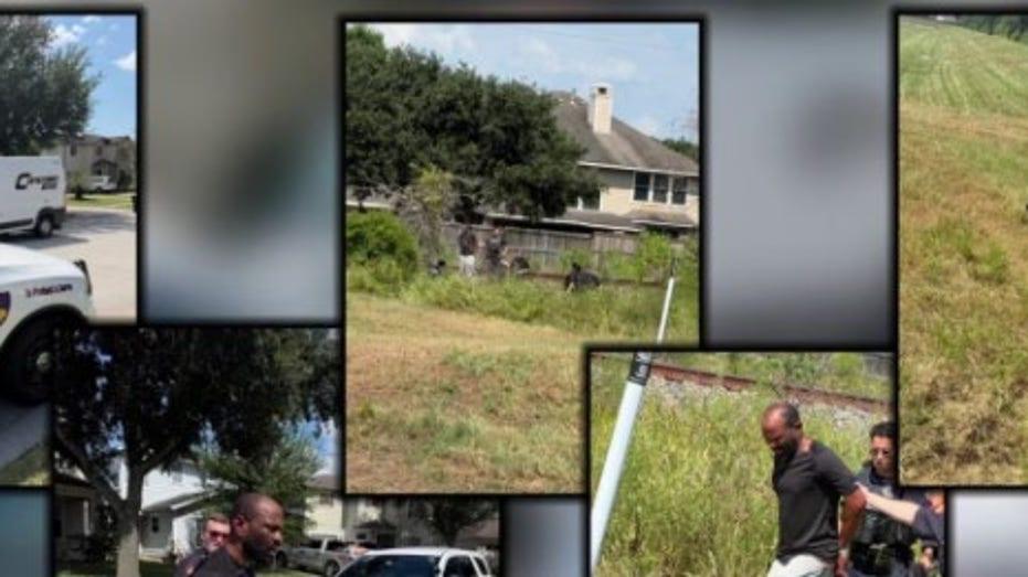 Harris County Crime Update: Suspect Arrested for Stealing Private Ambulance