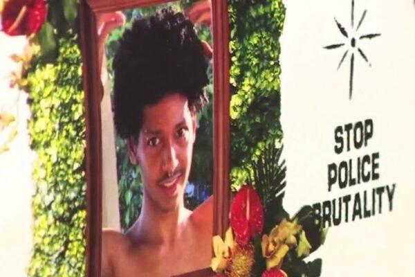 Austin Police Launches 'Know Your Rights' Campaign Following Tragic Teen Shooting