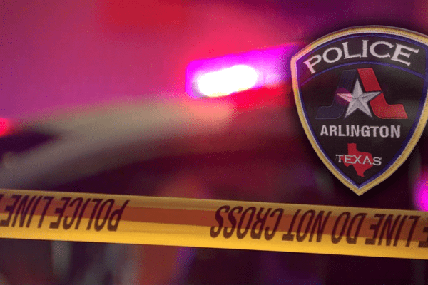 Tragic Arlington Crash: 47 Year Old Motorcyclist Dies in Collision with 18 Wheeler