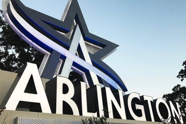 Massive Wastewater Spill: Over 100,000 Gallons Leaked from Ruptured Pipeline in South Arlington