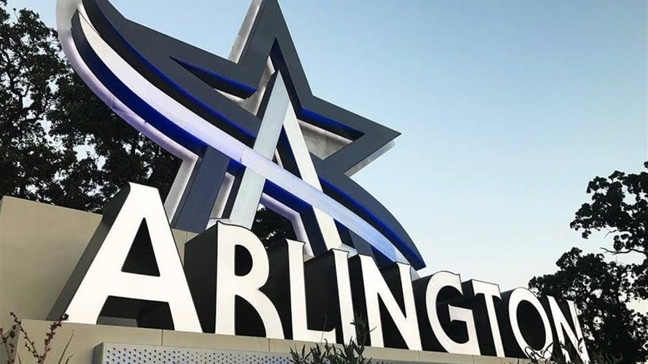Massive Wastewater Spill: Over 100,000 Gallons Leaked from Ruptured Pipeline in South Arlington
