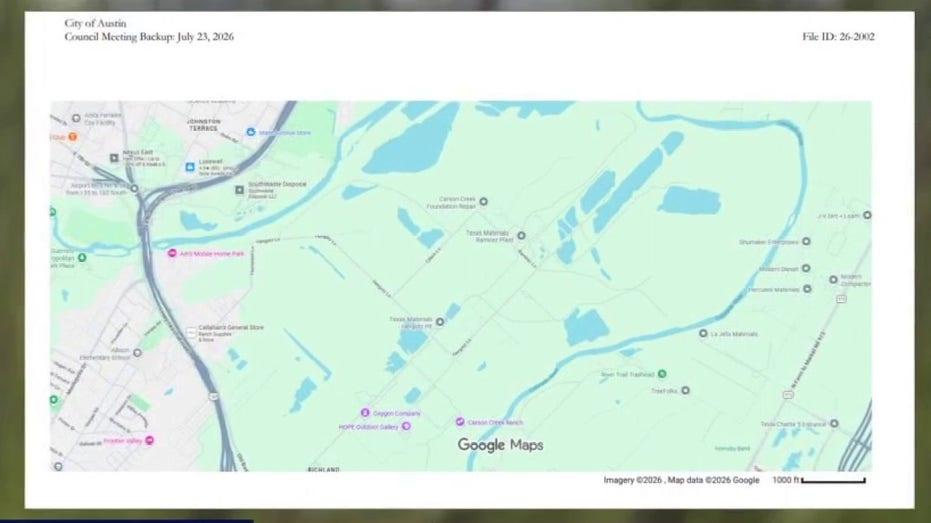 Austin City Council Debates Controversial 'Dog's Head' Development Amid Community Opposition