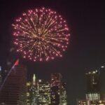 Essential Fireworks Safety Tips from Firefighters for a Safe Fourth of July Celebration
