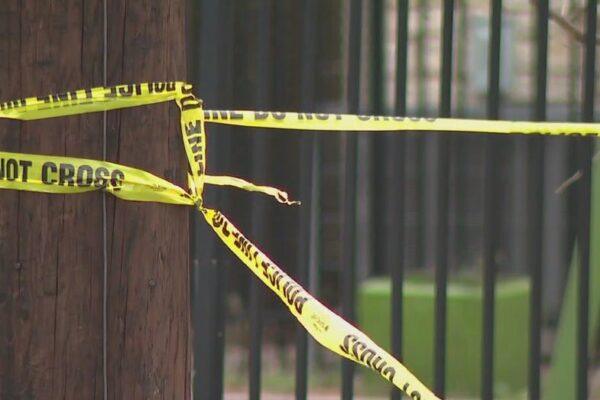 Tragic Shooting at San Antonio Apartment Complex Leaves 1 Dead and 5 Injured, Including Two Children