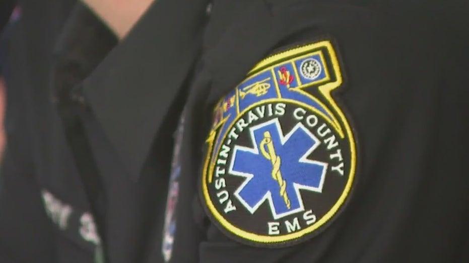 Search Efforts Intensify for Missing Swimmer in Travis County