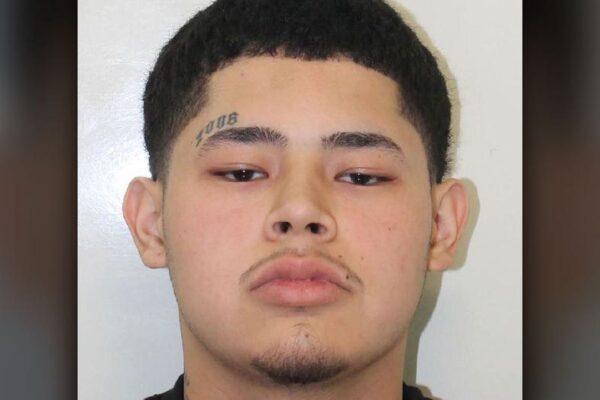 Border Patrol Captures Tennessee Double Homicide Suspect in Texas