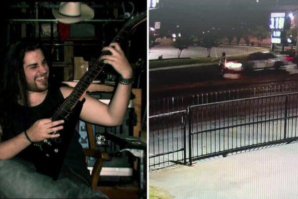 "Tragic Hit and Run in Dallas: Police and Family Seek Justice for Young Victim"