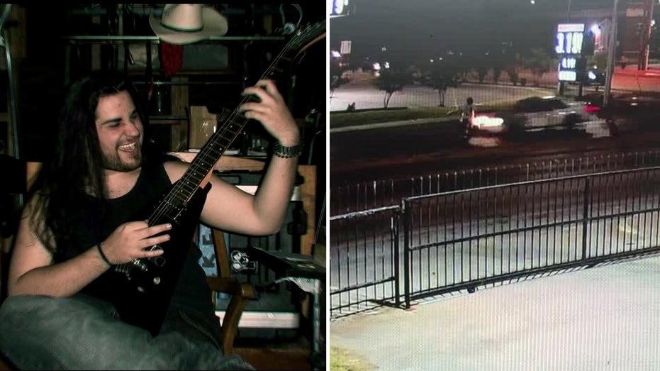 "Tragic Hit and Run in Dallas: Police and Family Seek Justice for Young Victim"