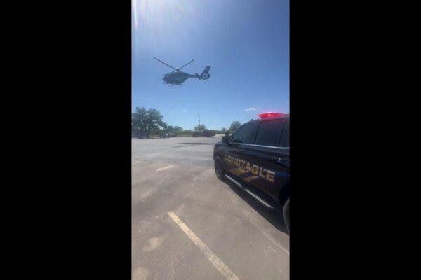 Sledgehammer Assault: Man Injured, Suspect Arrested