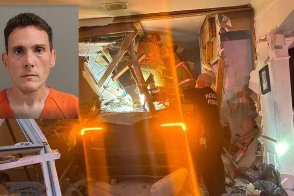 Katy Tesla Crash: Driver Faces Charges After Fatal Accident Involving 76 Year Old Woman
