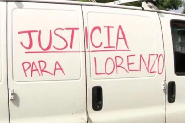 Justice Caravan Hits Houston: Demands for Accountability in Lorenzo Salgado Araujo ICE Shooting Intensify