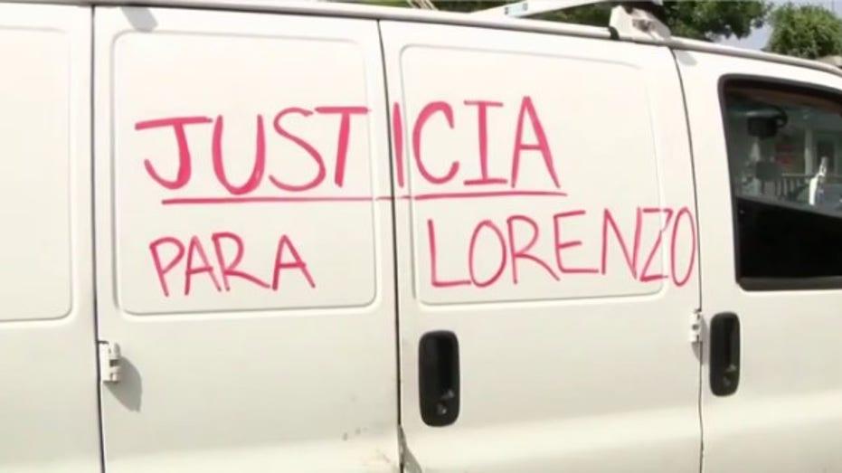 Justice Caravan Hits Houston: Demands for Accountability in Lorenzo Salgado Araujo ICE Shooting Intensify