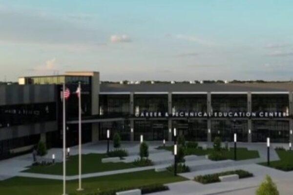 Lamar CISD Launches Innovative Career and Technical Education Center to Equip Students for Future Workforce Success