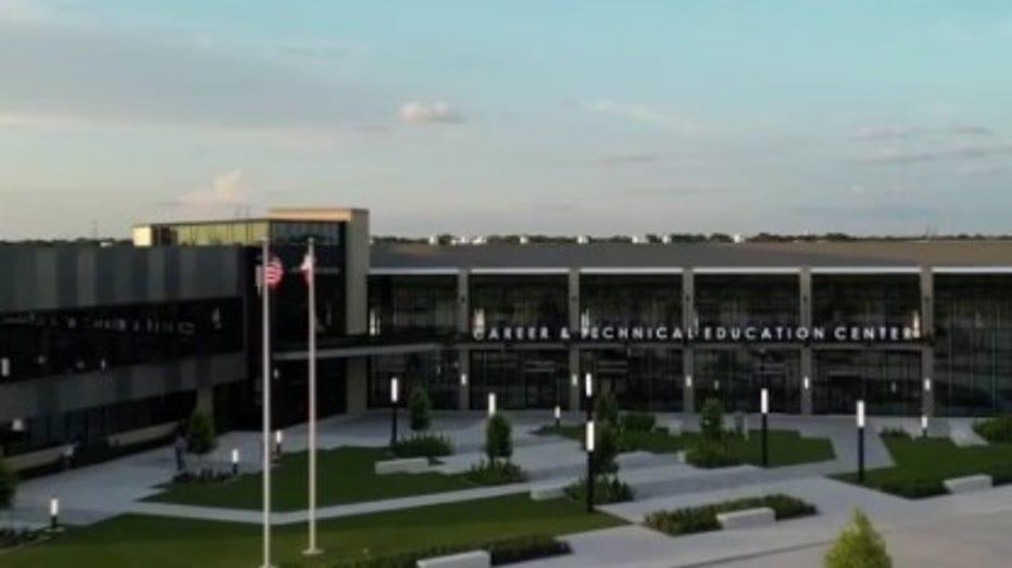 Lamar CISD Launches Innovative Career and Technical Education Center to Equip Students for Future Workforce Success