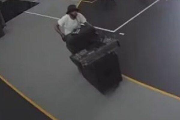 Katy Church Robbed: $15,000 Worth of Sound Equipment Stolen After Sunday Service