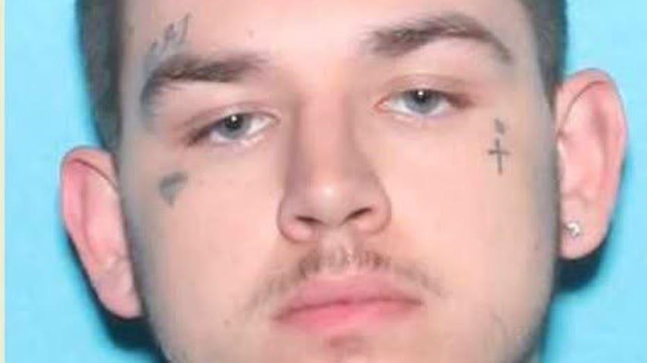 Intense Multicounty Manhunt for Domestic Violence Suspect Near Hopkins and Hunt County Line