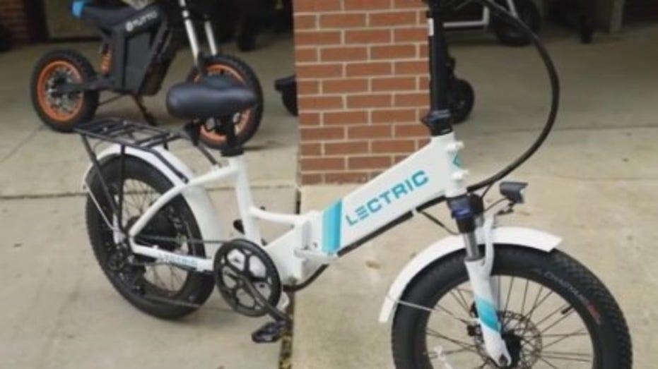Constable Mark Herman Calls for Six School Districts to Prohibit Unregistered Electric Motorcycles on Campus