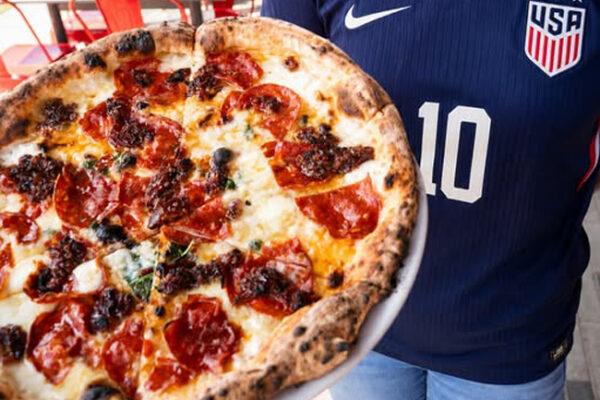 Discover Arlington: A Footballer’s Paradise Awaits