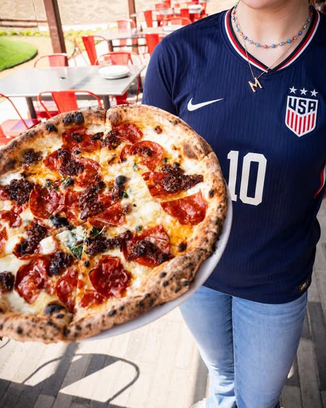Discover Arlington: A Footballer’s Paradise Awaits