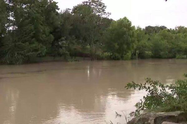 Boerne, Texas Flooding: Crews Respond to 36 High Water Emergency Calls